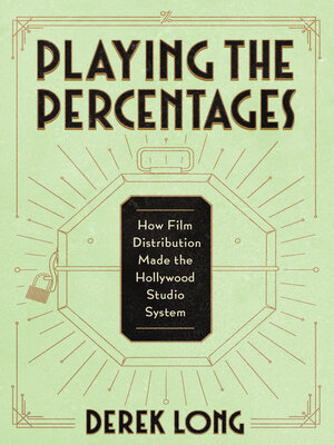 cover image of Playing the Percentages